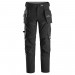 Snickers 6944 FlexiWork 2.0 Trousers Holster Pockets